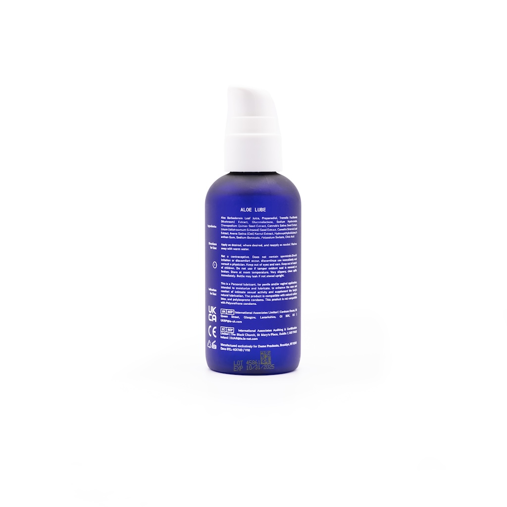 Dame -Aloe Lube - Lurien Lifestyle Inc.